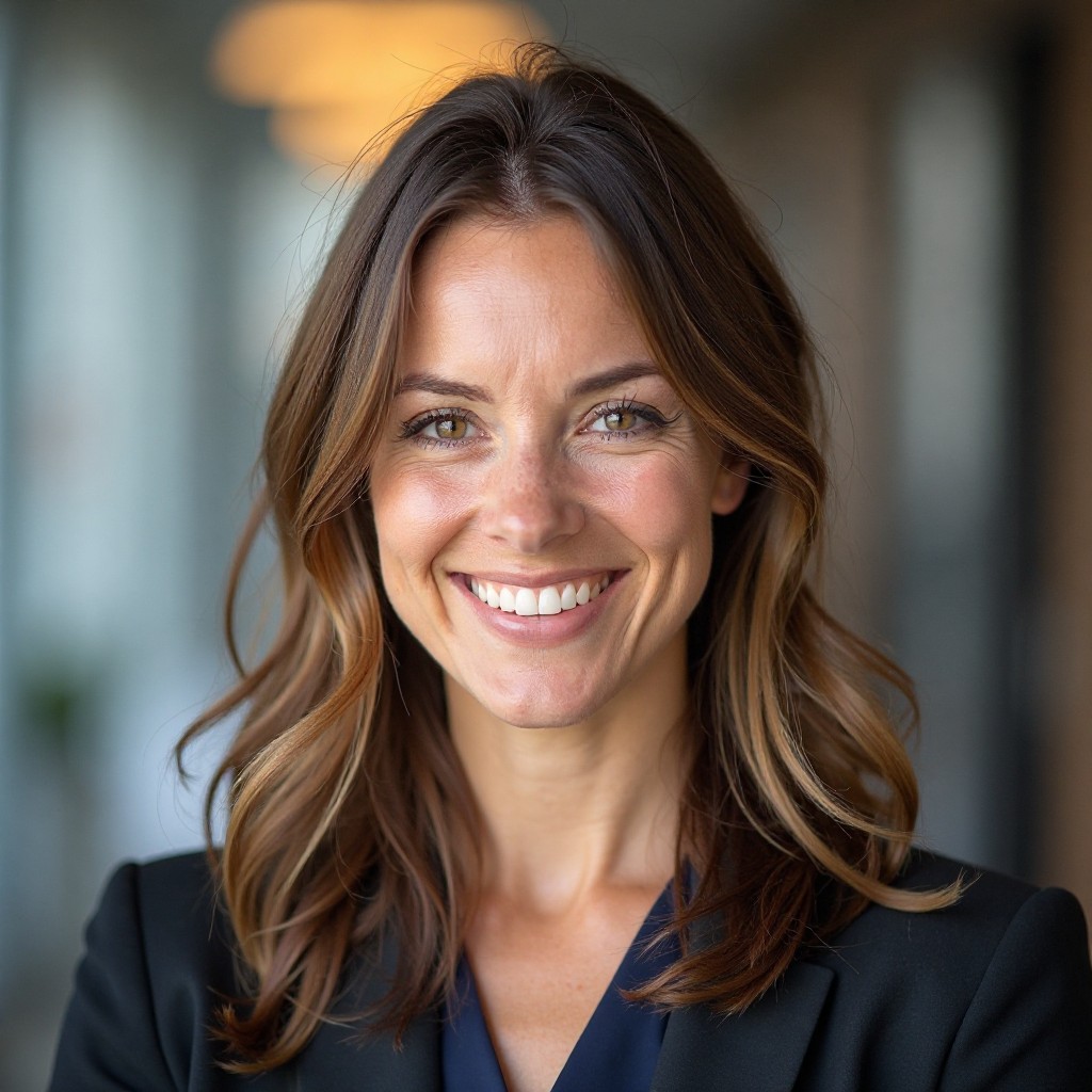 Emma Wilson - Project Manager ensuring timely delivery